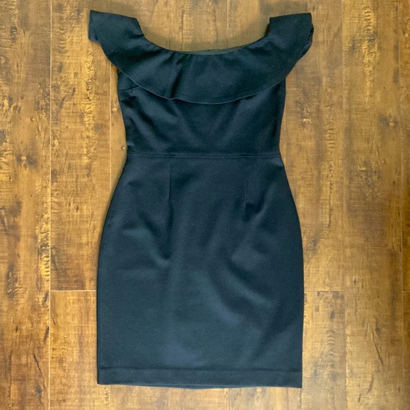 Babaton Ruslan Dress - Picture 3 of 8